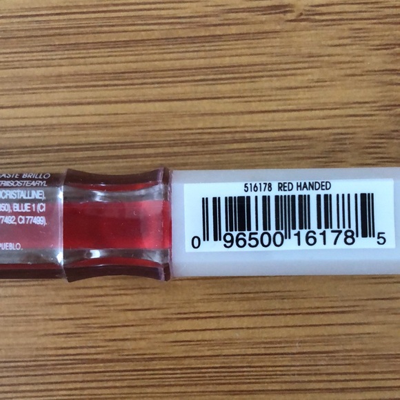 Real Colors Lasting Lip Gloss (set of 3) - Picture 6 of 6